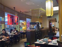 -蛙小侠(长安万科店)