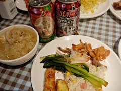 -果裹水汇(帅府店)