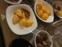 -和子足浴SPA会馆(梁溪店)