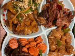 -晓宇盒饭(民安街店)