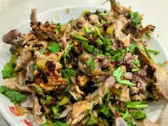 -老四季(南市场店)