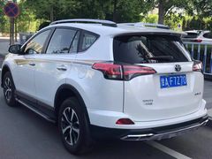 -東锐锦汇汽车服务有限公司(焦家湾店)