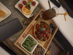 -和子足浴SPA会馆(东方之门店)