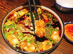 -大洋家·精品潮汕菜·生腌砂锅粥(天河东路店)