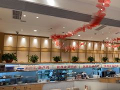 -大厨小馆(华阳城店)