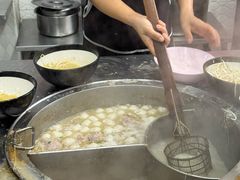 -榮泰米粉湯(Left Shop)