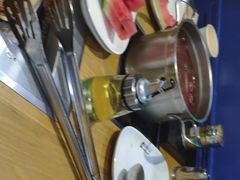 -苏格里岛自助海鲜火锅烧烤(神农店)