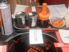-厚道寿喜烧専門店·自助畅食(国贸店)