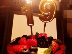 -姆们M Sweetie Cake(三里屯店)