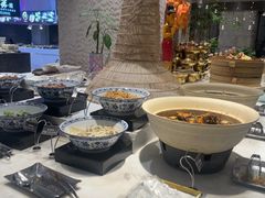 -太湖饭店玉兰厅(自助餐厅)