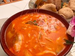 -太食獸泰式茶餐厅(IFS国金中心店)