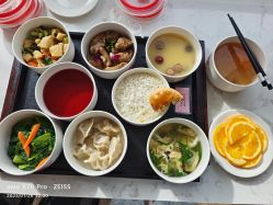 -爱陪伴一对一月子中心(融侨店)