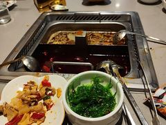 -海底捞火锅(九霄梦天地店)