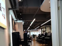 -雅马哈钢琴专卖店盛世雅歌琴行·电钢琴城·钢琴培训(翠微路店)