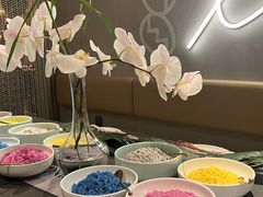 -一坐一忘云南菜(嘉里中心店)
