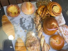 -BAKER&SPICE(BFC外滩金融中心店)