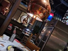 -韩宫宴烤肉·料理(苏州中心店)
