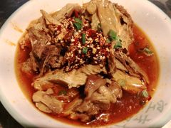-老乡鸡(定远大润发店)