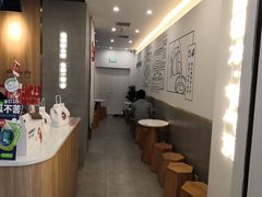 用餐区-炖物24章·顺时轻养茶(杭州保利时光里店)