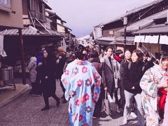 -京都冈本和服体验租赁店(清水寺店)