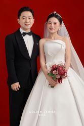 点击看大图 -金夫人婚纱摄影(衡阳店)