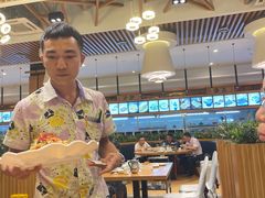 大堂-琼菜王(南海店)