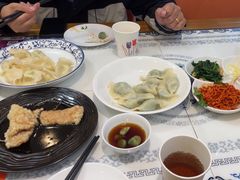 -东方饺子王(顺义石门店)