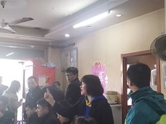 -小龙大肉面馆