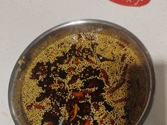 -阿串串老火锅(力盟店)