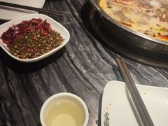 -老船舫·现做活鲜鱼馆(东郊记忆店)