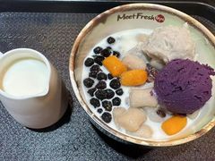 -鲜芋仙(观音桥大融城LG店)