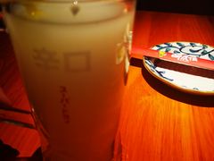 可尔必思-醉虎传(南锣鼓巷店)