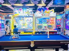 -反斗乐园(中航城君尚购物中心)