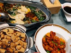 -一盏明灯全素斋(殊像寺店)