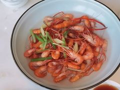 -南太湖山庄·四季轩&国风堂中餐厅