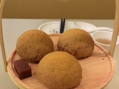 -蔡澜点心·粤菜(西单大悦城店)