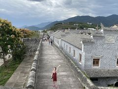 -台州府城(江南长城)