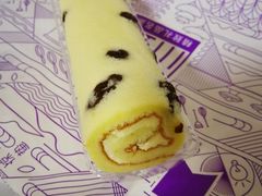 -GANSO元祖食品(锦创书城店)