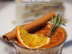 -沛家·西餐Brunch·直火料理