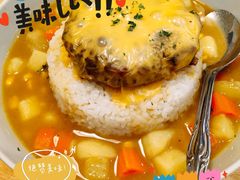 -红小满休闲餐厅(十全街店)