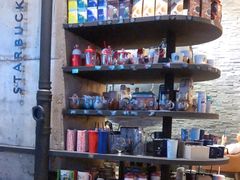 -星巴克臻选(惠州华贸天地1楼店)