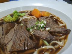 -康师傅私房牛肉面(北京南站店)