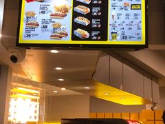 -纽约薯条(世豪广场店)