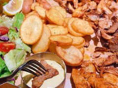 -HELLO MUSAE 拾光缪斯餐厅·纯正希腊风味(苏州中心店)