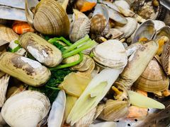 -小平岛開海水饺(浑南店)