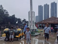 -观澜山水田园