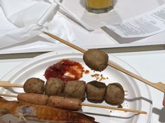 -宜家·瑞典风味餐厅(无锡店)