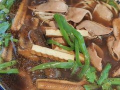 -镇南锅盖面馆(解放路店)