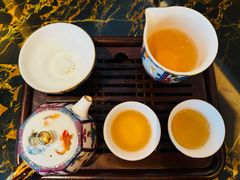 -国际饭店·大堂咖啡吧