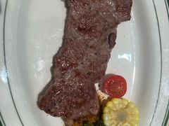 -纽斯特牛排自助餐厅(浦江万达店)